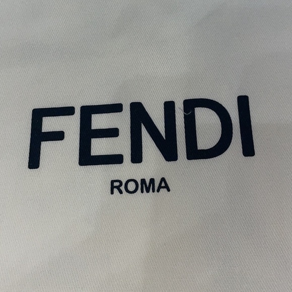 COPY - Fendi Dust Bag - Picture 4 of 7